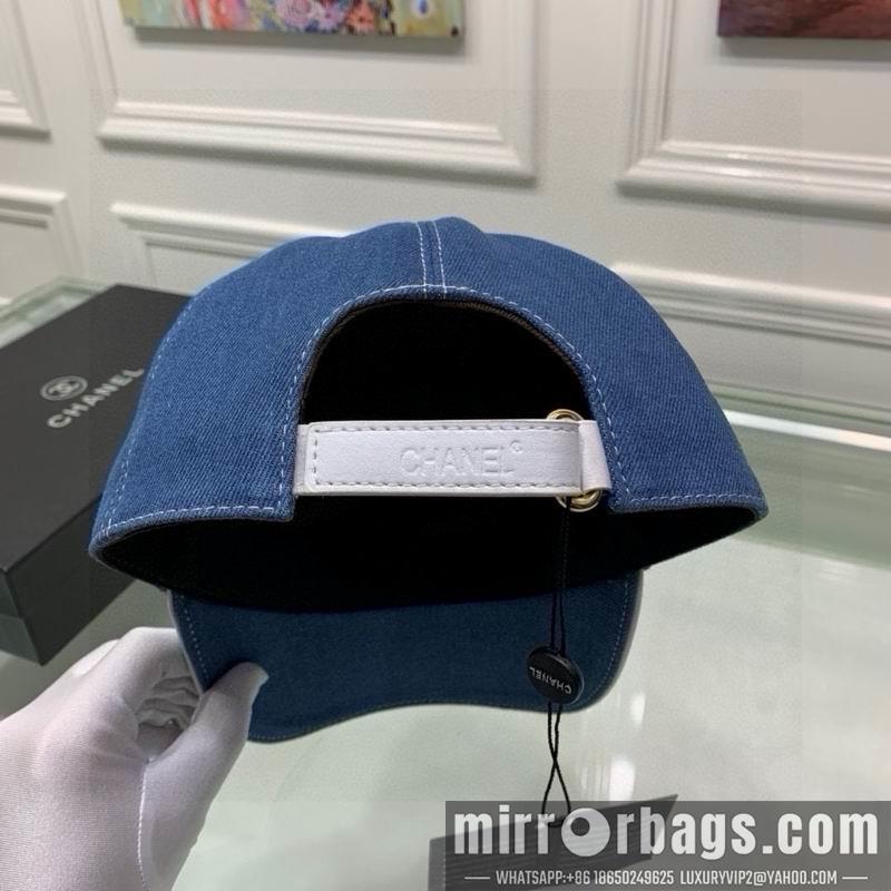Replica Chanel Cap 072205
