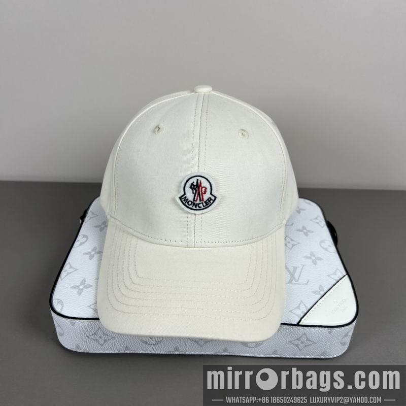 Replica Moncler cap dx39