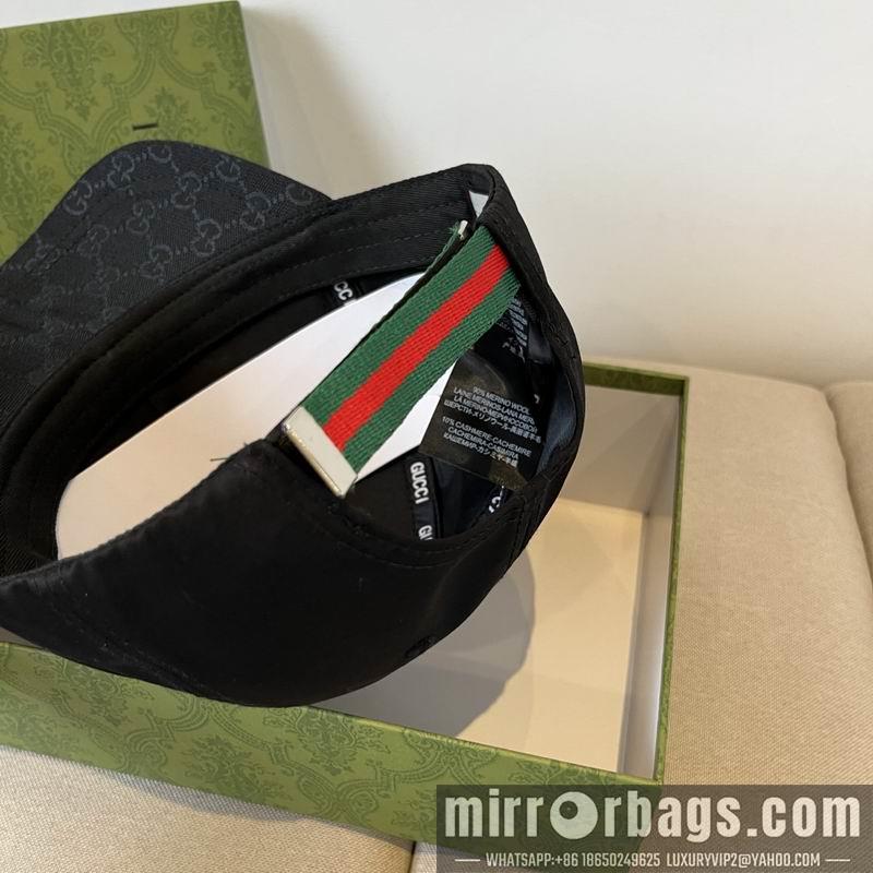 Replica Gucci cap dx30