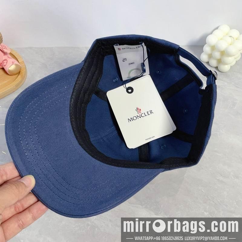 Replica Moncler cap dx06