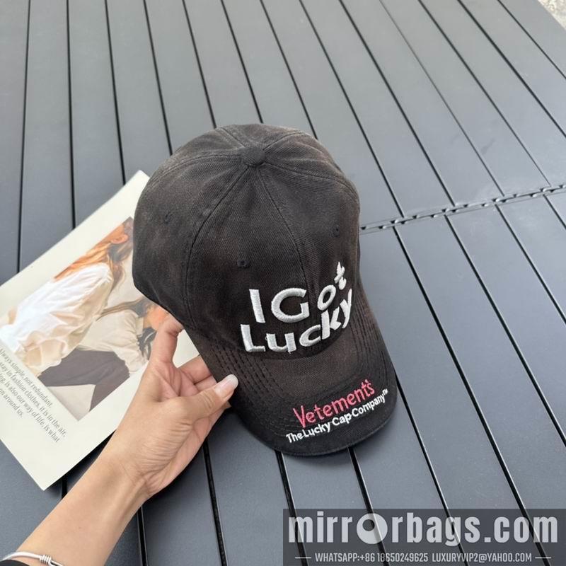 Replica Vetements cap 041838