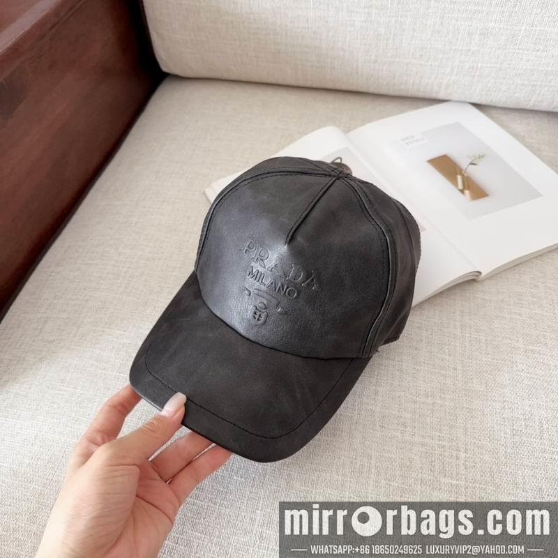 Replica Prada cap dx54