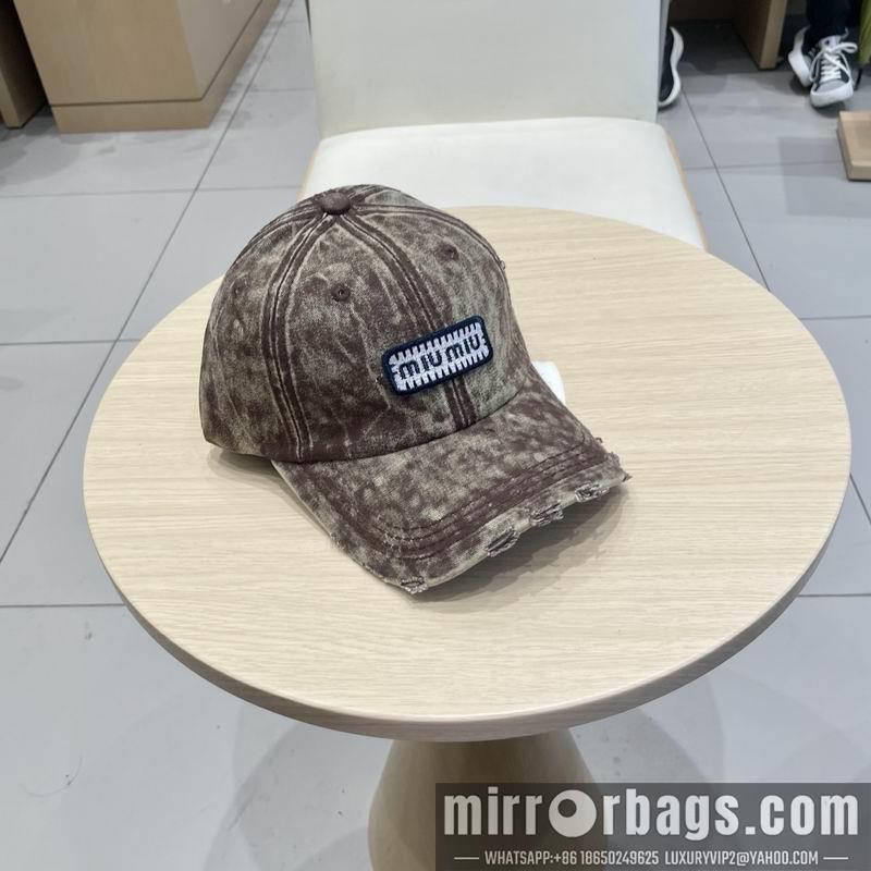 Replica Miumiu cap 040201