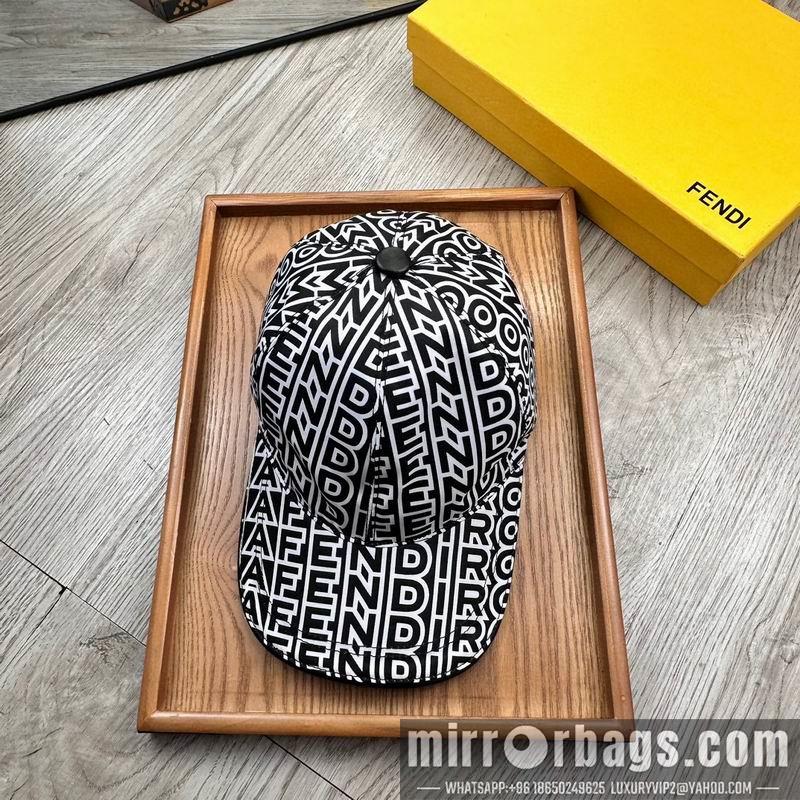 Replica Fendi cap dx102