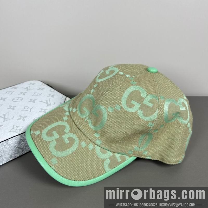 Replica Gucci cap dx34