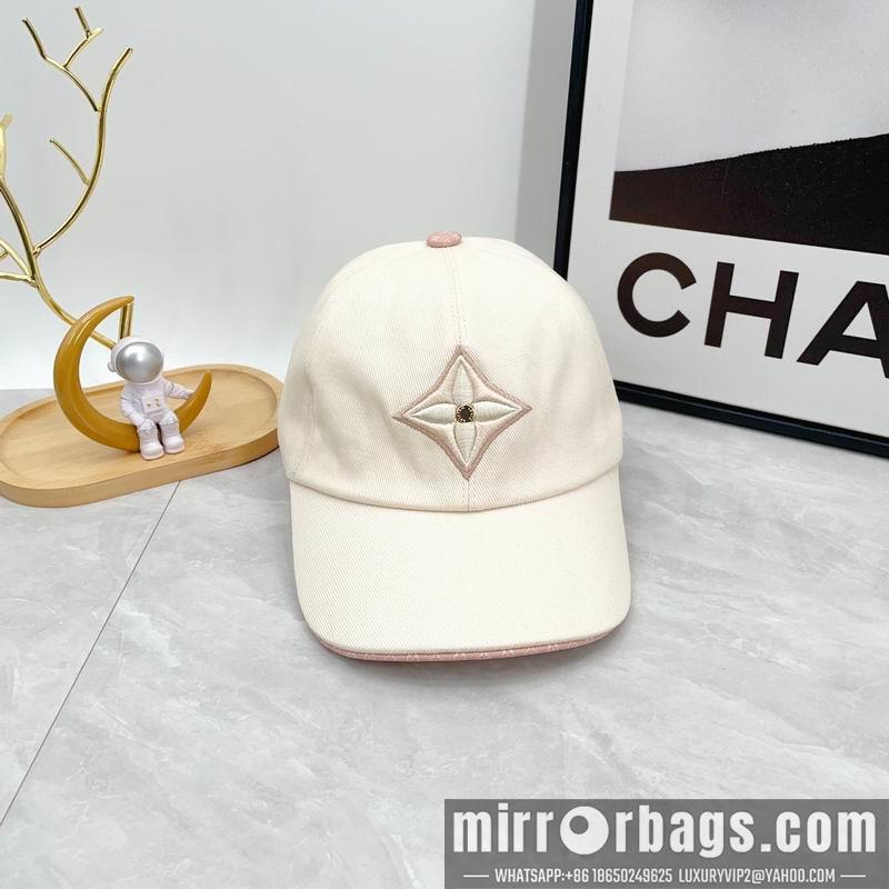 Replica LV Hat dx160