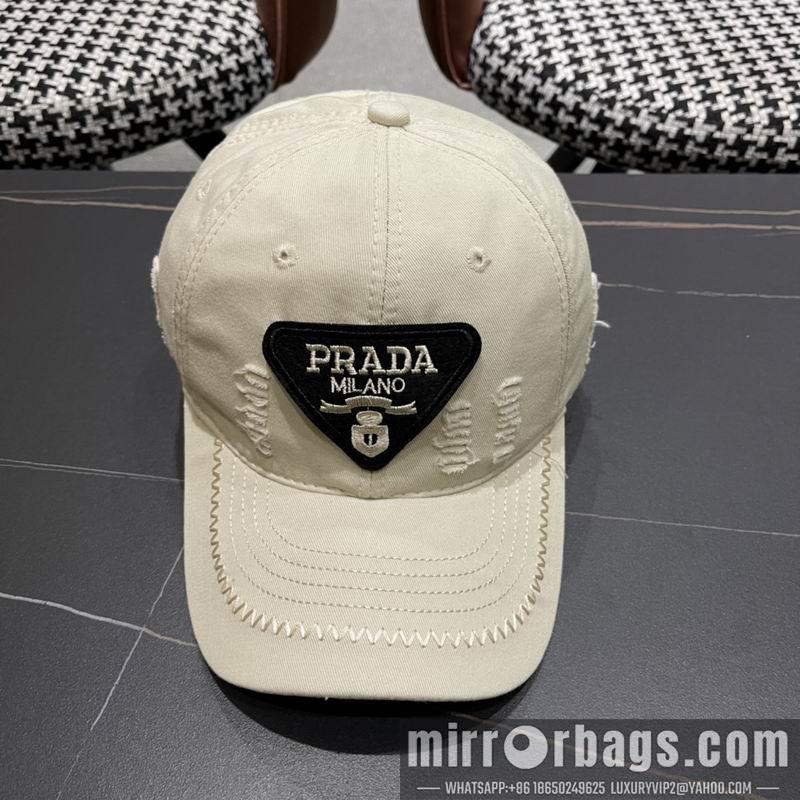 Replica Prada cap 050705