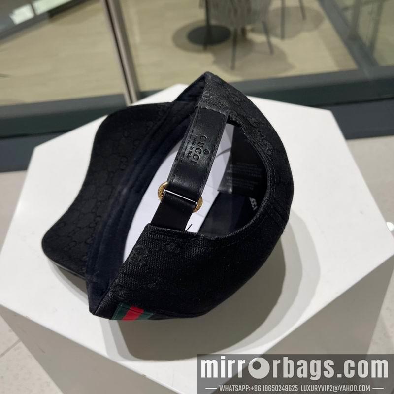 Replica Gucci Hat 042708