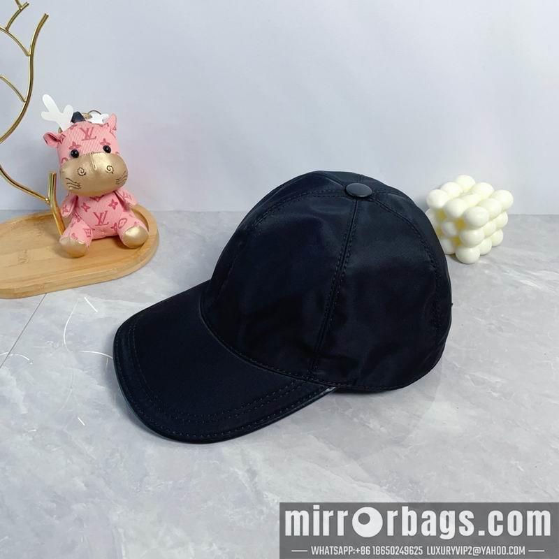Replica Prada cap dx41
