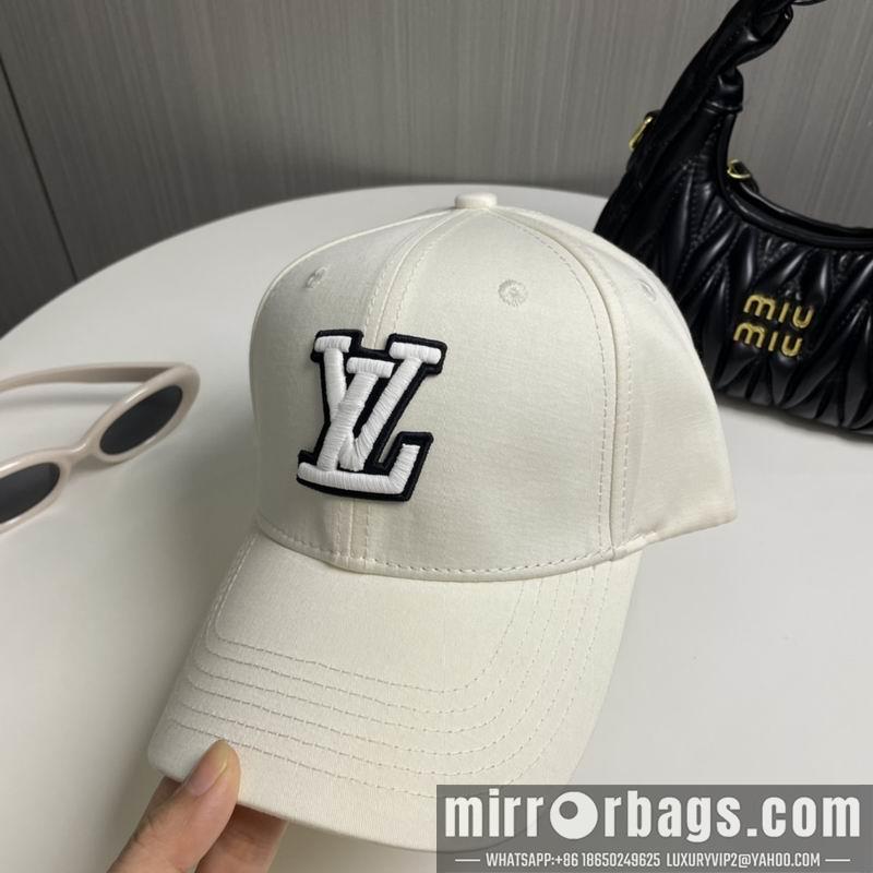 Replica LV Hat 121402