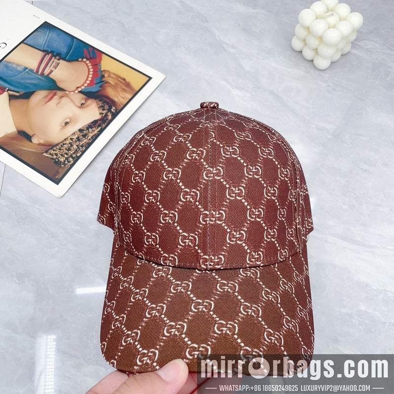 Replica Gucci cap dx141