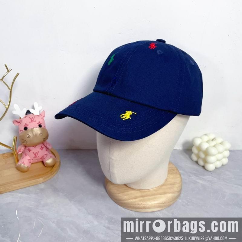 Replica Polo cap dx03