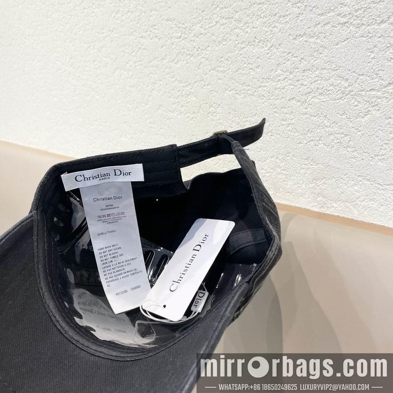 Replica Dior cap 072803