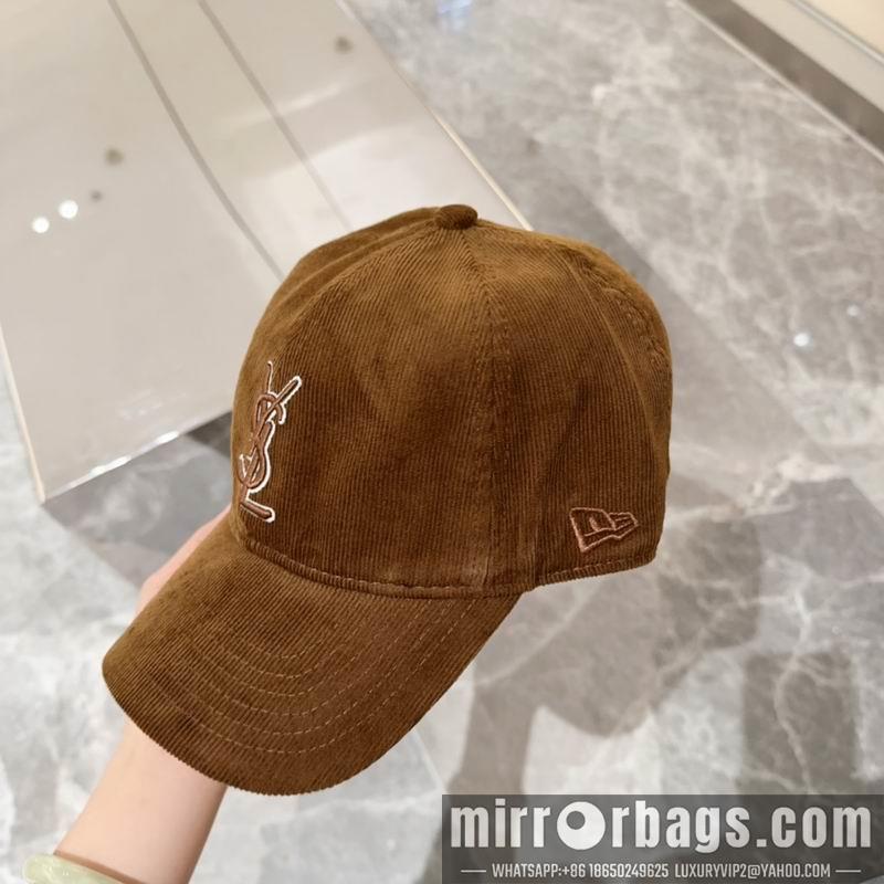 Replica YSL cap dx25