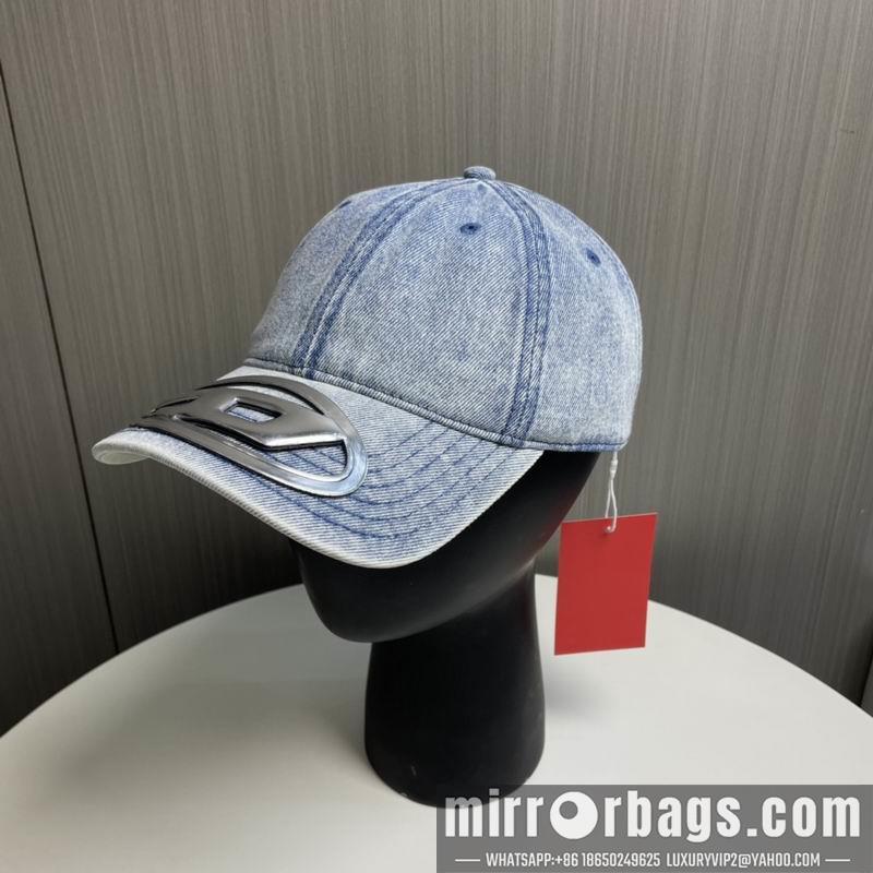 Replica Diesel cap dx10