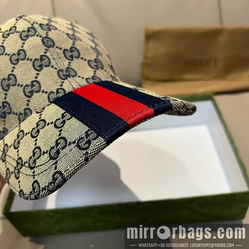 Replica Gucci cap 091401