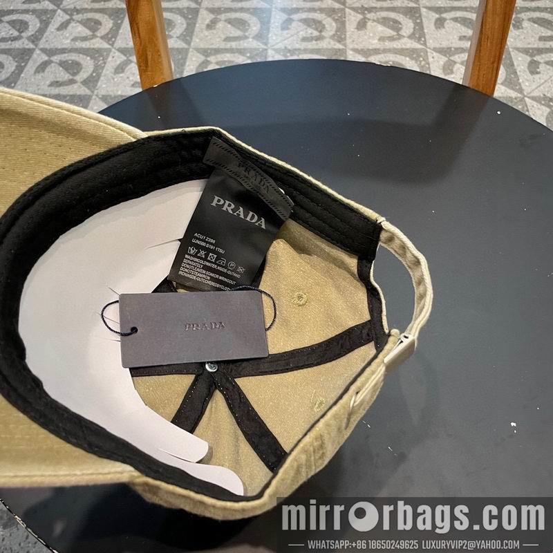 Replica Prada cap 030992