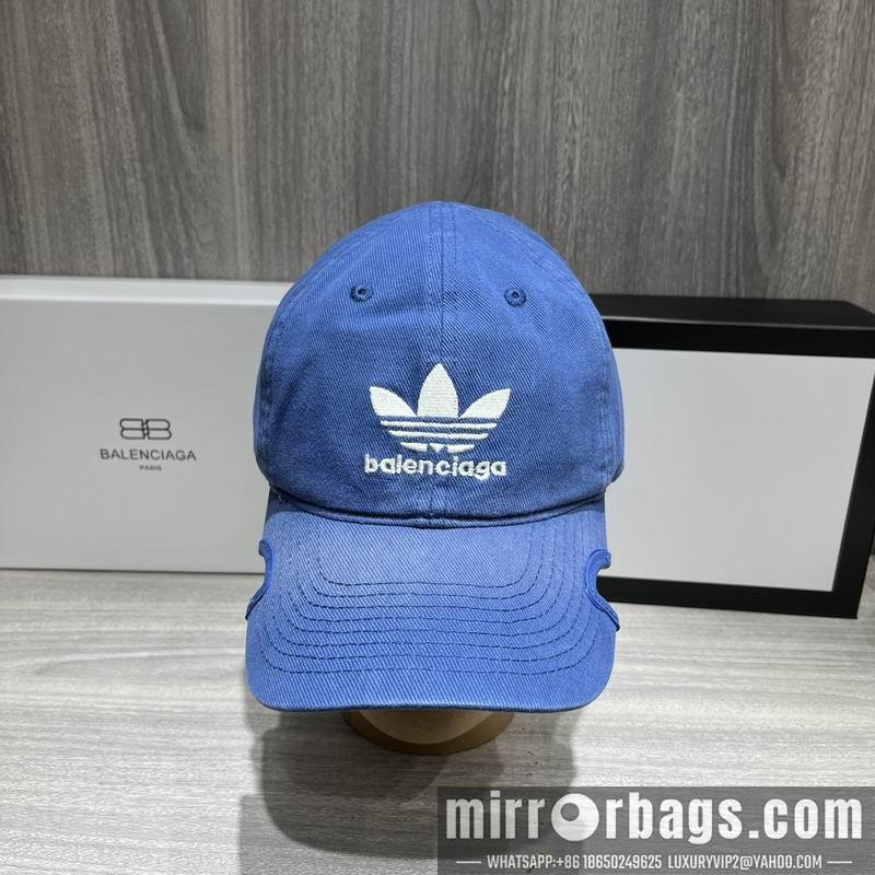 Replica Balenciaga Cap hm39