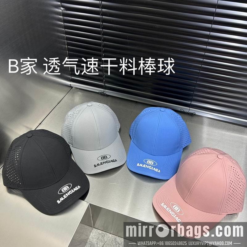 Replica Balenciaga Cap dx20