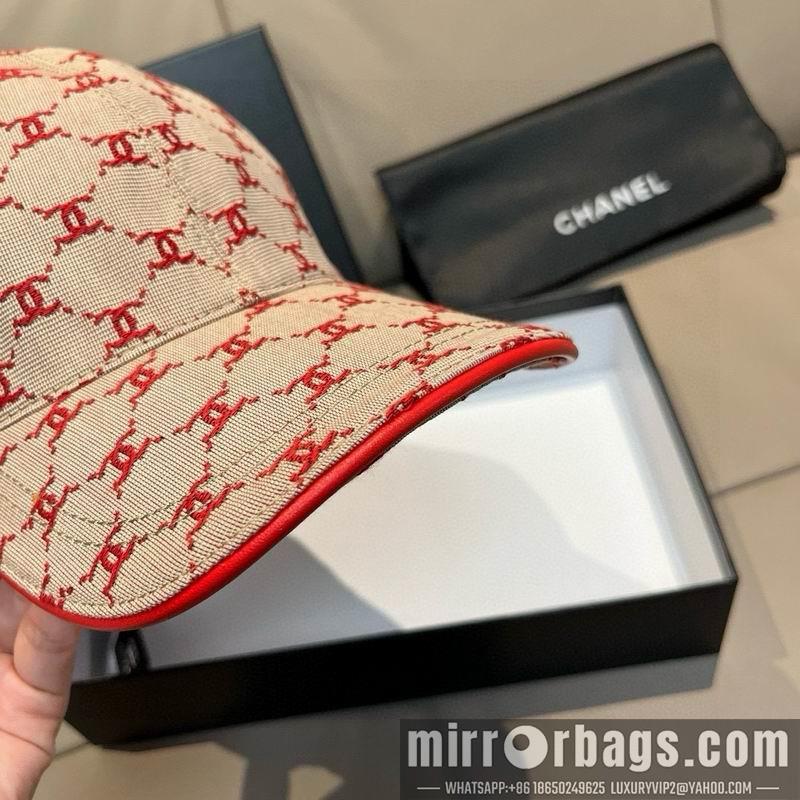 Replica Chanel cap dx44