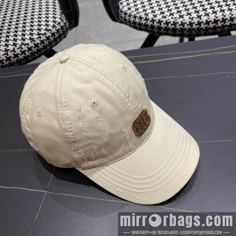 Replica Balenciaga cap 081007