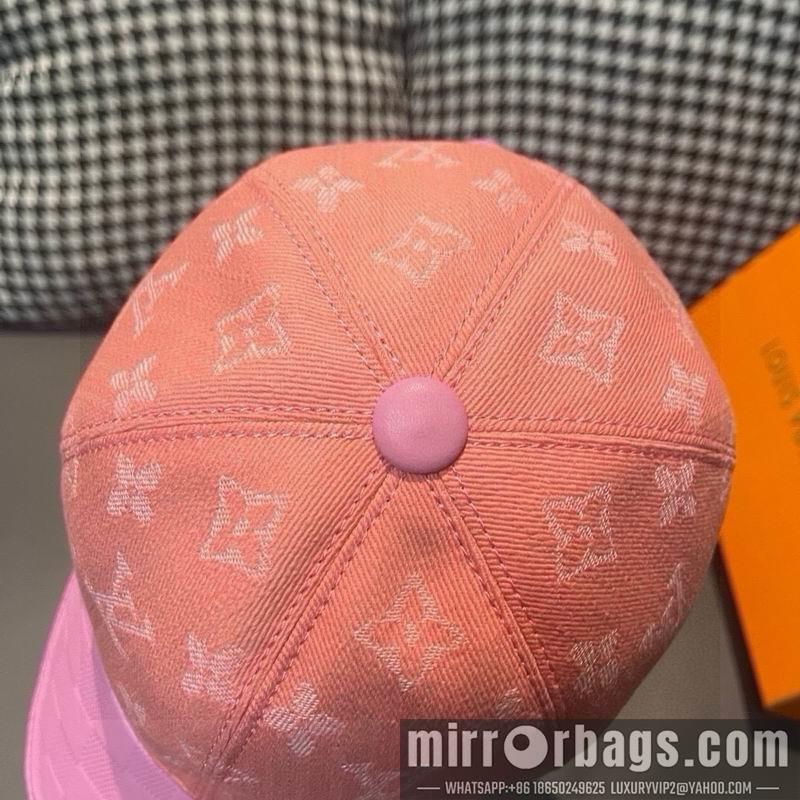 Replica LV Cap 072208