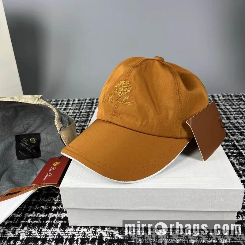 Replica Loro Piana cap 100703