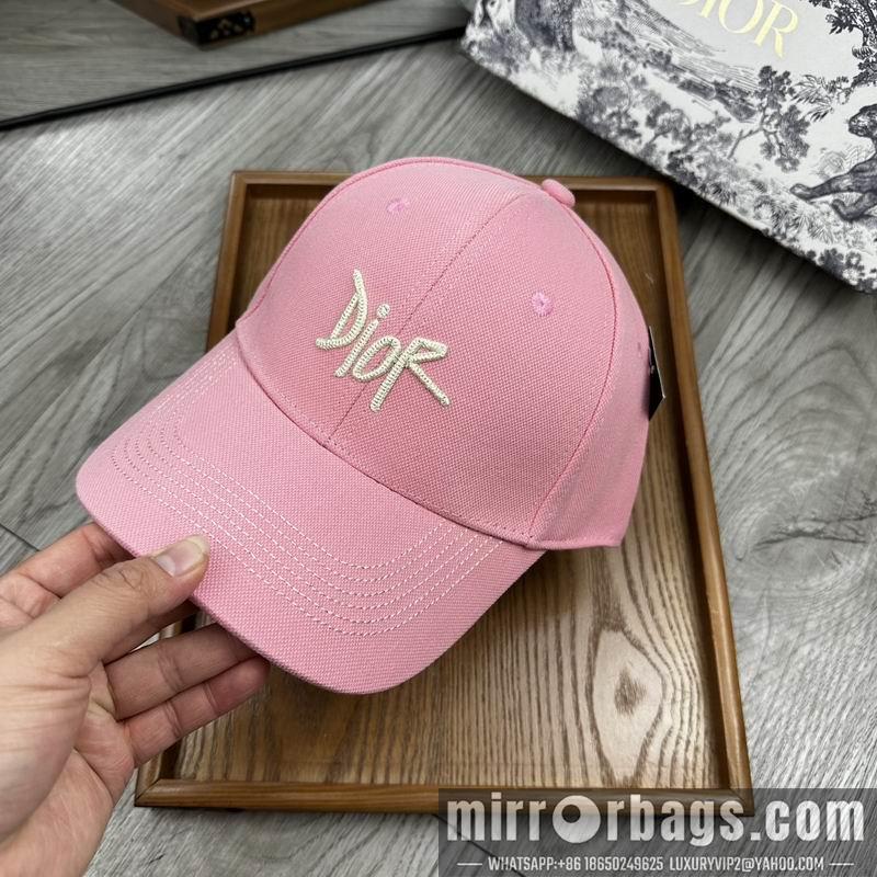 Replica Dior cap dx11