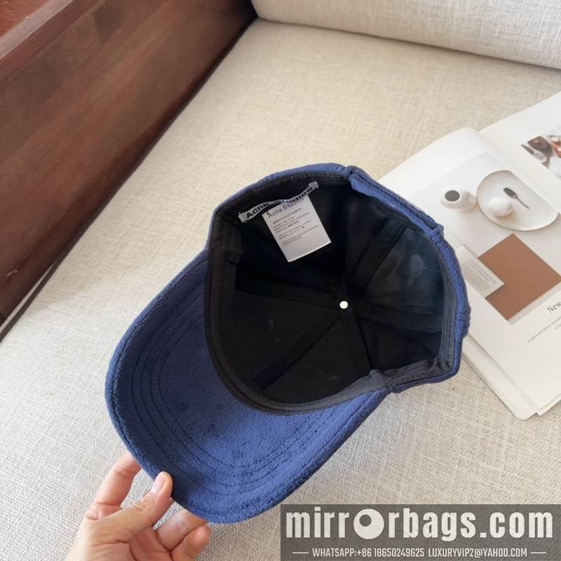 Replica Acne cap dx12