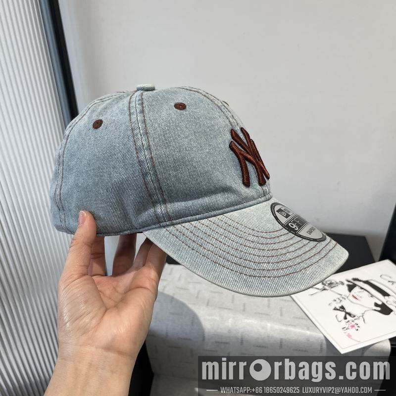 Replica MLB NY cap dx68