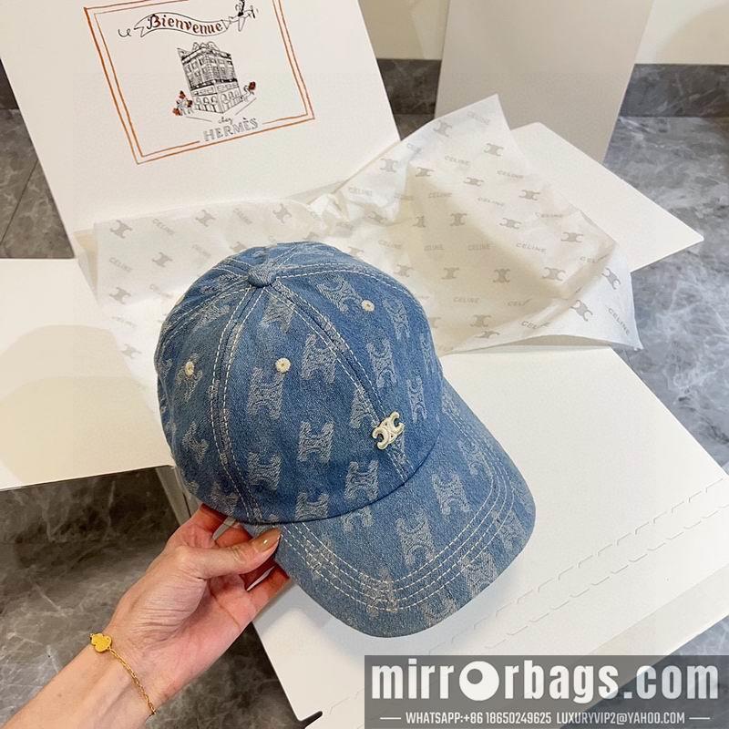 Replica Celine cap 042701