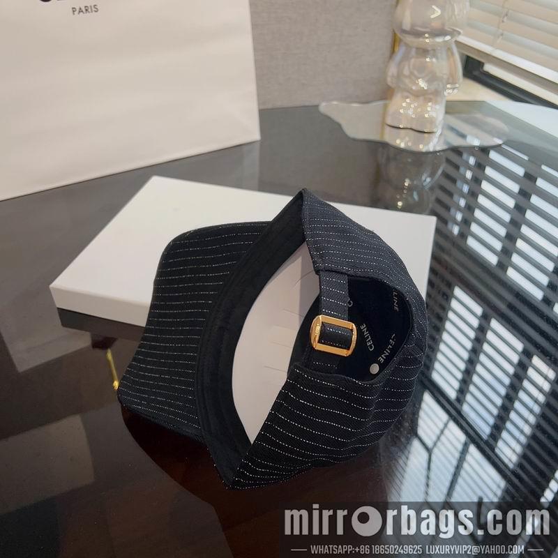 Replica Celine cap dx08