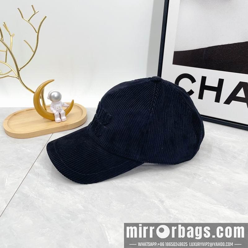 Replica Miumiu Cap dx34
