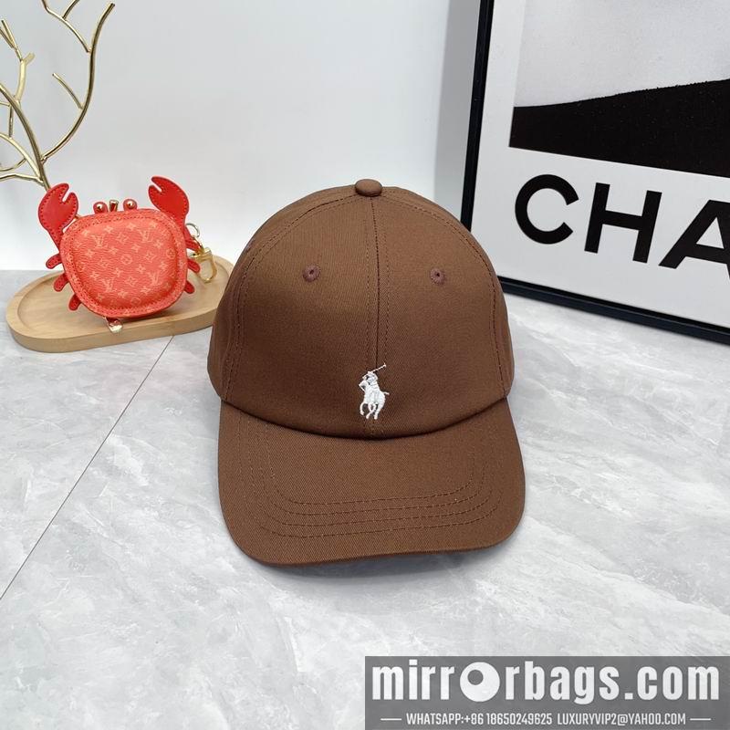 Replica Polo cap dx20