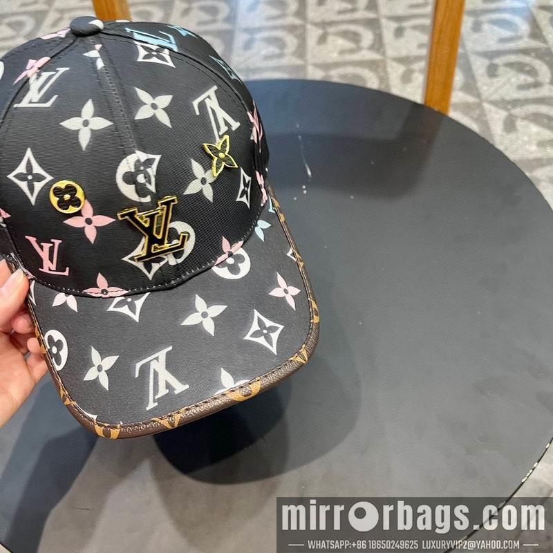 Replica LV Hat 020804