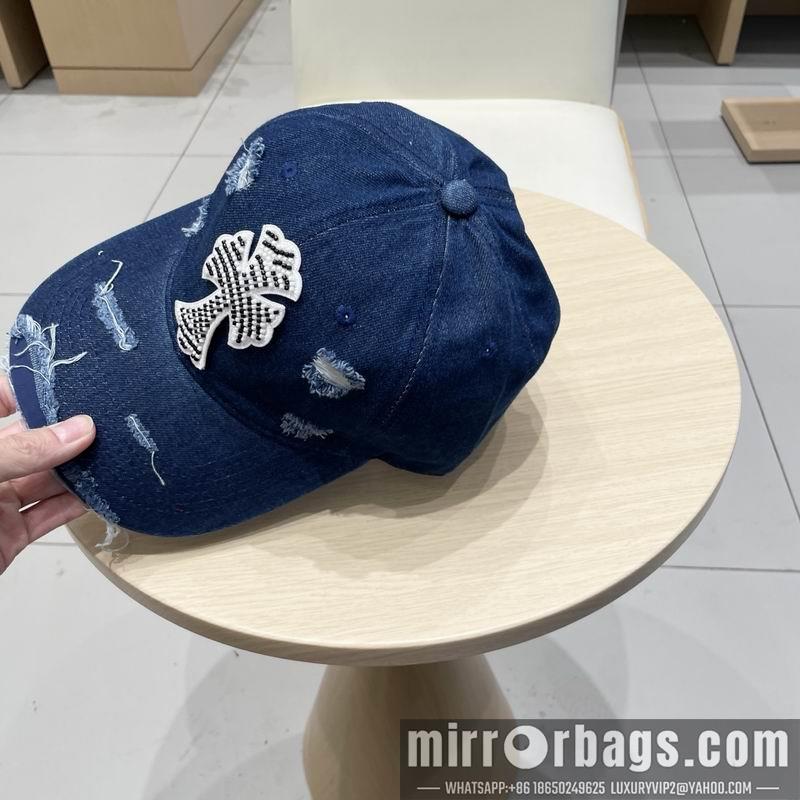 Replica Chrome Hearts cap 040201