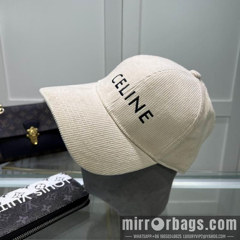 Replica Celine cap dx104