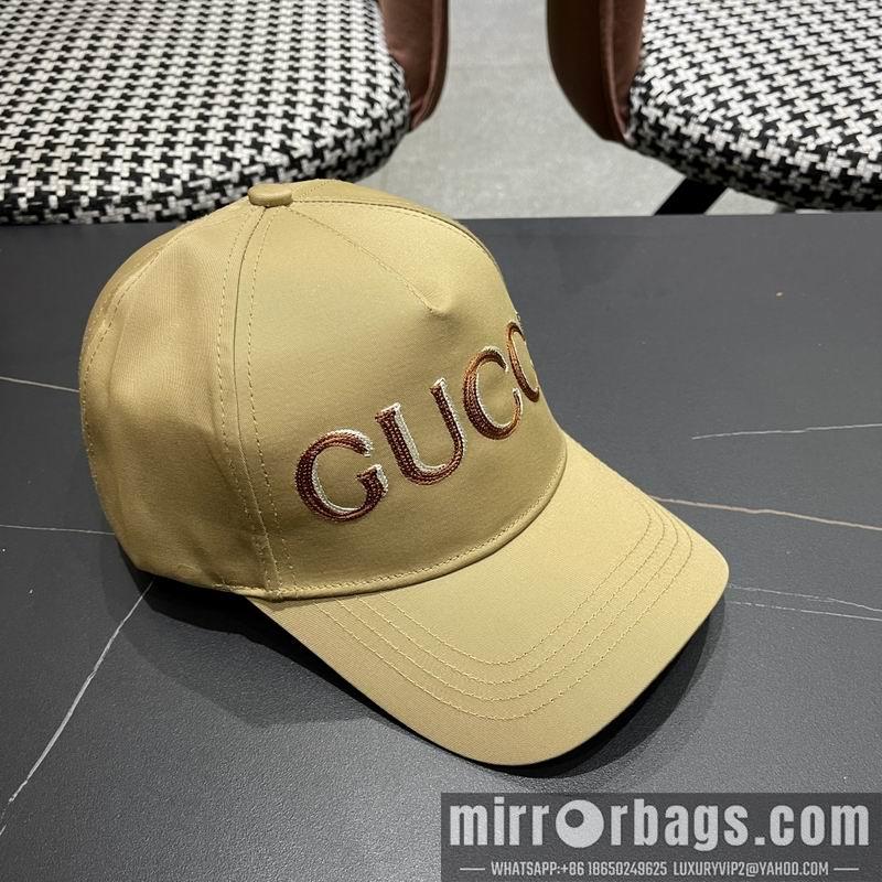 Replica Gucci cap 030915