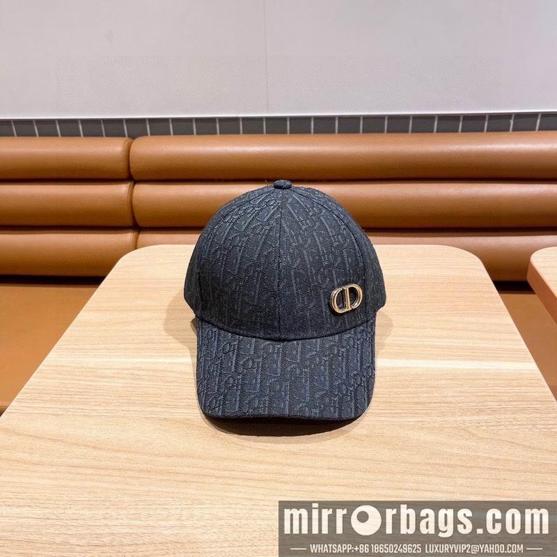 Replica Dior Hat 020801