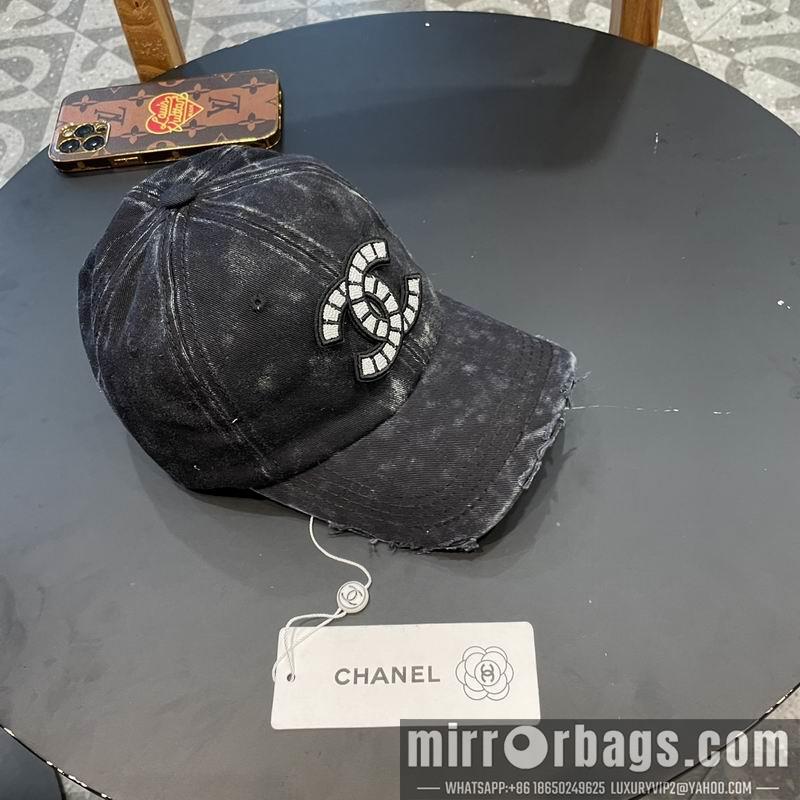 Replica Chanel cap 050704
