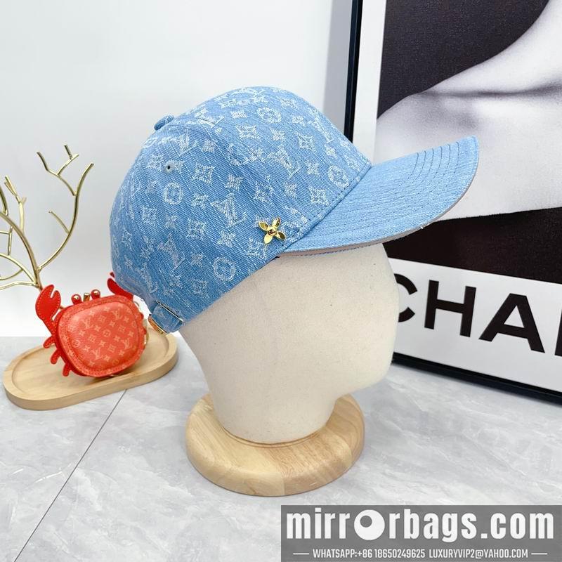 Replica LV cap dx13