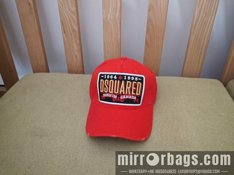 Replica DSQ Cap y 06