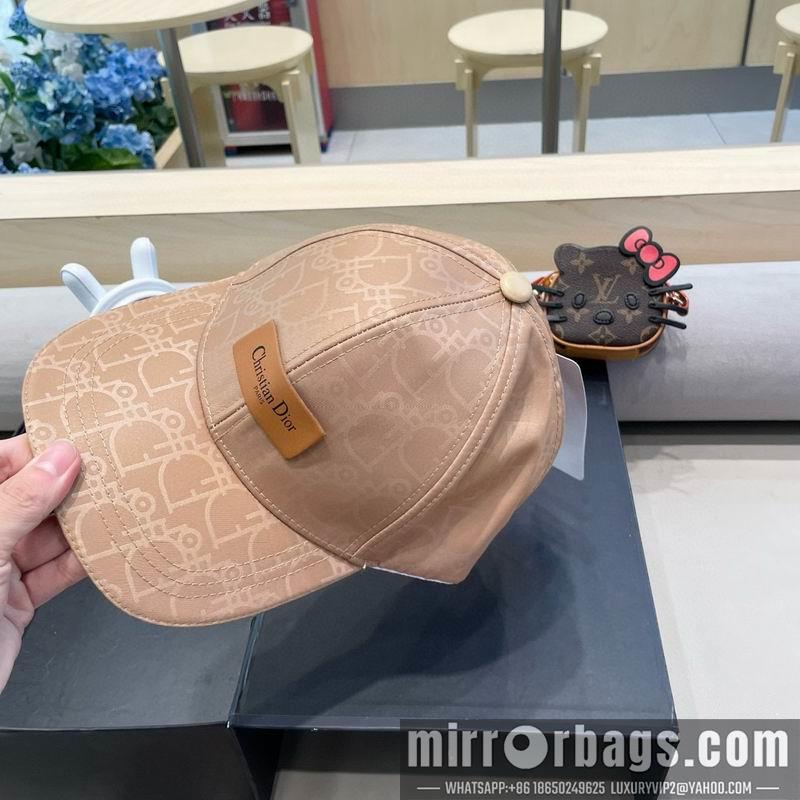 Replica Dior cap 100701