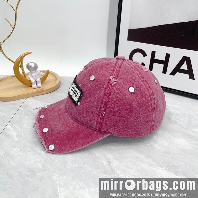 Replica Miumiu cap dx22