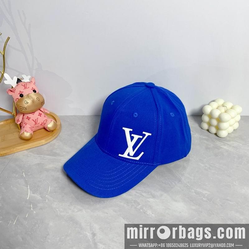 Replica LV Hat dx39