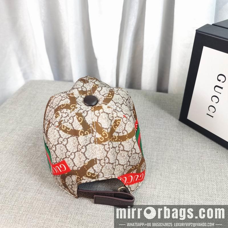 Replica Gucci cap dx26