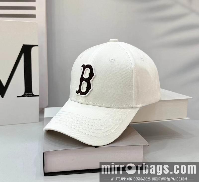 Replica Balenciaga cap 041708