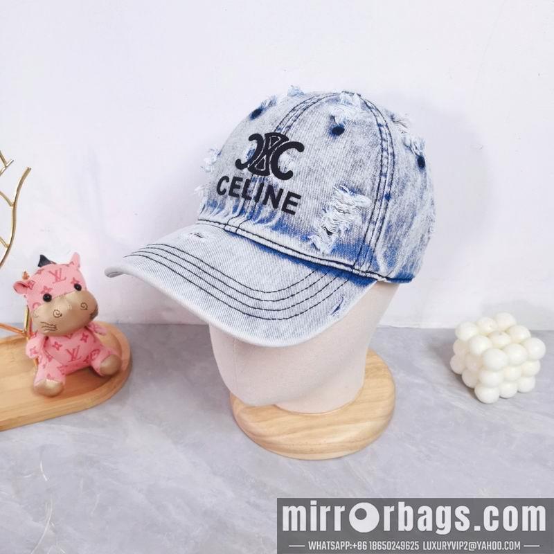 Replica Celine cap dx16