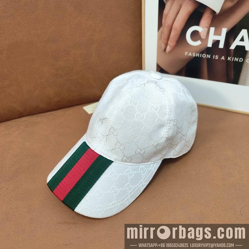 Replica Gucci cap dx116