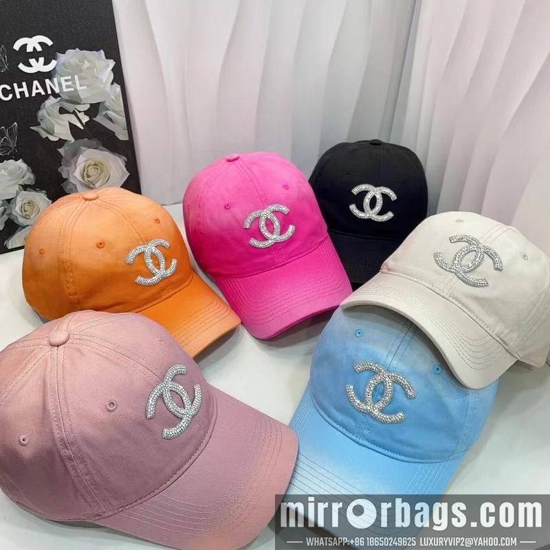 Replica Chanel cap 050707